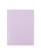 Записная книжка А5+ 120 листов, ESCALADA, мягкая обложка, искусственная кожа, блок 70 г/м², сиреневый - Фото 2