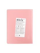 Записная книжка А5+ 120 листов, ESCALADA, мягкая обложка, искуственная кожа, блок 70 г/м², розовый 10548884 Записная книжка А5+ 120 листов, ESCALADA, мягкая обложка, искуственная кожа, блок 70 г/м², розовый 10548884