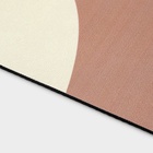 Коврик диатомитовый Доляна Cute Bear, влаговпитывающий, 49×78 см, серый - Фото 6