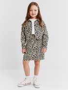 Юбка детская KAFTAN Leo velvet р.36 (134-140 см) - Фото 4