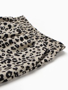 Брюки для девочки KAFTAN Leo velvet, размер 34 (122-128 см) - Фото 5