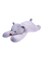 Мягкая игрушка «Медведь Бруно», цвет серый, 32 (173) см 10840477