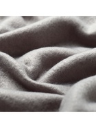 Плед флисовый «Аделис Туман», 150×200 см, флис 160 г/м² - фото 53083510