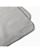 Плед флисовый «Аделис Туман», 150×200 см, флис 160 г/м² - фото 53083511