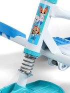 Снегокат «Тимка спорт 4-1» Кошечки-собачки, со спинкой, голубой, ТС4-1/K-C1 Nika - Фото 13