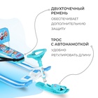 Снегокат «Тимка спорт 4-1 Кошечки-собачки», ТС4-1/K-C1 - Фото 3