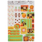 Снегокат «Тимка спорт 6 Чебурашка», ТС6/ЧБ1 10479834 - фото 55150958