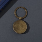 Набор: брелок для ключей и значок для одежды, рюкзак «Малыши», 6×11 см - Фото 4