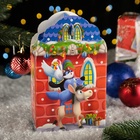 Подарочная коробка «Бременские Музыканты», 16×7.5×26 см 1 шт. - Фото 2