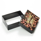 Коробка подарочная, крышка - дно, сборная Thank you, 21×15×7 см набор 5 шт. 10850524