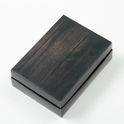 Коробка подарочная, крышка - дно, сборная Thank you, 21×15×7 см набор 5 шт. 10850524