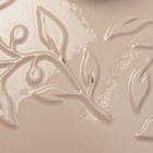 УЦЕНКА Кастрюля чугунная с эмалированным покрытием SL Home,6 л, d=28 см, h=12.5 см, индукция, цвет бежевый - Фото 3