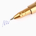 Подарочный набор, блокнот 32 листа и фигурная ручка «23 февраля, защитнику отечества» - Фото 6