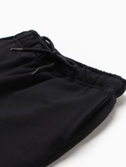 Брюки для девочки спортивные, чёрные, рост 104 см 10846812