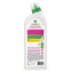 Чистящее средство Synergetic, гель, для сантехники, без хлора, 1 л - Фото 13