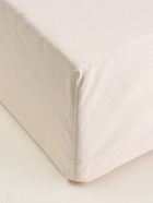 Простыня на резинке 300ТС SL Home Nude 200*200+30 см , сатин, 100% хлопок - фото 14771804