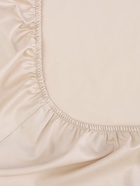 Простыня на резинке 300ТС SL Home Nude 200*200+30 см , сатин, 100% хлопок - фото 14771803