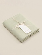 Пододеяльник 300ТС SL Home Herb 180×220 см, сатин, 100% хлопок - Фото 5