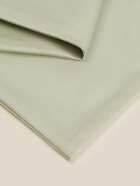 Пододеяльник 300ТС SL Home Herb 180×220 см, сатин, 100% хлопок - Фото 8