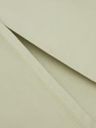 Пододеяльник 300ТС SL Home Herb 200×220 см, сатин, 100% хлопок - Фото 10