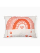 Подушка декоративная детская «Этель. Нежность», 30×40 см, велюр - Фото 2