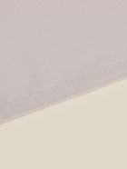 Простыня на резинке евро SL Home Steel, 200×200+30 см, сатин - Фото 9