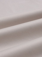 Наволочка 300ТС SL Home Steel 50×70+3 см, сатин, 100% хлопок - Фото 11