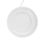 Портативная мини-стиральная машина LWM-02 с ведром 5 л, складная, голубая - Фото 12