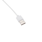Портативная мини-стиральная машина LWM-03 с ведром 10 л, складная, голубая - Фото 13