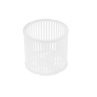 Портативная мини-стиральная машина LWM-04, складная, 6 л, отжим, ведро, зелёная - Фото 13