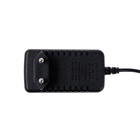 Портативная мини-стиральная машина LWM-04, складная, 6 л, ведро, зелёная - Фото 14