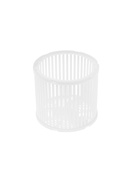 Портативная мини-стиральная машина LWM-04, складная, 6 л, отжим, ведро, зелёная - Фото 14