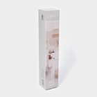 Сушилка для белья напольная LaDо́m, складная, раздвижная 49-102 см, металл, 49×102×37.5 см - Фото 7