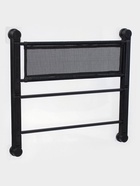 Полка - сушилка настенная, складная, металл - Фото 4