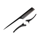 Выпрямитель беспроводной LW-29, 25 Вт, керамическое покрытие, 18×70 мм, до 200°C, белый - Фото 11