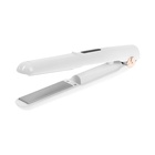 Выпрямитель беспроводной LW-29, 25 Вт, керамическое покрытие, 18×70 мм, до 200°C, белый - Фото 3