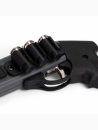 Макет оружия «Сувенирный дробовик», резинкострел, 20 см - Фото 2