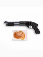 Макет оружия «Сувенирный дробовик», резинкострел, 20 см - Фото 5