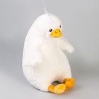 Мягкая игрушка без наполнителя «Гусь», 48 см - Фото 3