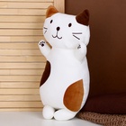 Мягкая игрушка без наполнителя «Кот» пятнистый, 45 см - Фото 3