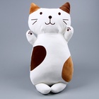 Мягкая игрушка без наполнителя «Кот» пятнистый, 45 см - Фото 6