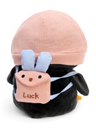 Шкурка мягкой игрушки "Пингвин", 42 см - фото 809237454