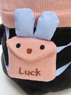 Шкурка мягкой игрушки "Пингвин", 42 см - фото 809237455