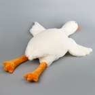 Мягкая игрушка без наполнителя «Гусь» с пледом, 90 см - Фото 5