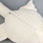 Мягкая игрушка без наполнителя «Гусь» с пледом, 90 см - Фото 6