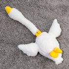 Мягкая игрушка без наполнителя «Гусь», 50 см - Фото 4