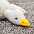 Мягкая игрушка без наполнителя «Гусь», 50 см - Фото 6