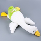 Мягкая игрушка без наполнителя «Гусь», 75 см, цвет белый - Фото 2