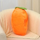 Мягкая игрушка без наполнителя «Зайка-морковка», 60 см - Фото 4