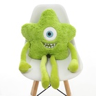 Мягкая игрушка без наполнителя «Звёздочка», 75 см, цвет зеленый - Фото 4